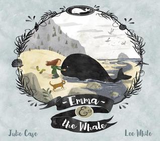 Emma and the Whale (Hardcover)