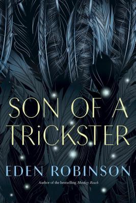 Cover of Son of a Trickster