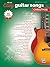 Alfred's Easy Guitar Songs ...