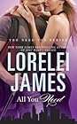 All You Need by Lorelei James