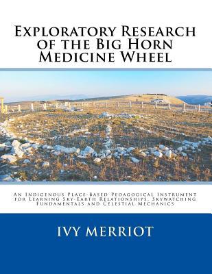 Exploratory Research of the Big Horn Medicine Wheel: Acting as an Indigenous Place-Based Pedagogical Instrument for Learning Sky-Earth Relationships, Skywatching Fundamentals and Celestial Mechanics