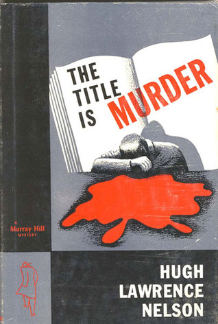 The Title is Murder