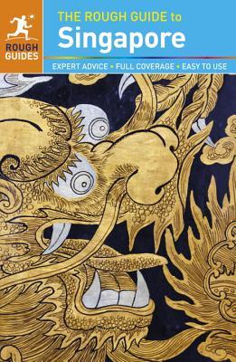 The Rough Guide to Singapore (Paperback)
