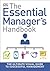 The Essential Manager's Handbook: The Ultimate Visual Guide to Successful Management