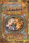 Adventure Notebook