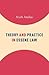 Theory and Practice in Essene Law