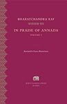 In Praise of Annada, Vol. 1