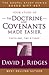 Doctrine and Covenants Made Easier Box Set by David Ridges
