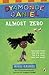 Almost Zero (Dyamonde Daniel, #3)