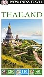 DK Eyewitness Thailand (Travel Guide)