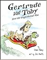 Gertrude and Toby Save the Gingerbread Man by Shari Tharp
