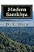 Modern Samkhya: Ancient Spirituality for the Contemporary Atheist