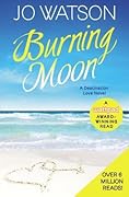 Burning Moon