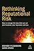 Rethinking Reputational Risk by Anthony Fitzsimmons