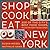 Shop Cook Eat New York by Susan Meisel