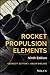 Rocket Propulsion Elements