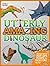 Utterly Amazing Dinosaur