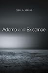 Adorno and Existence