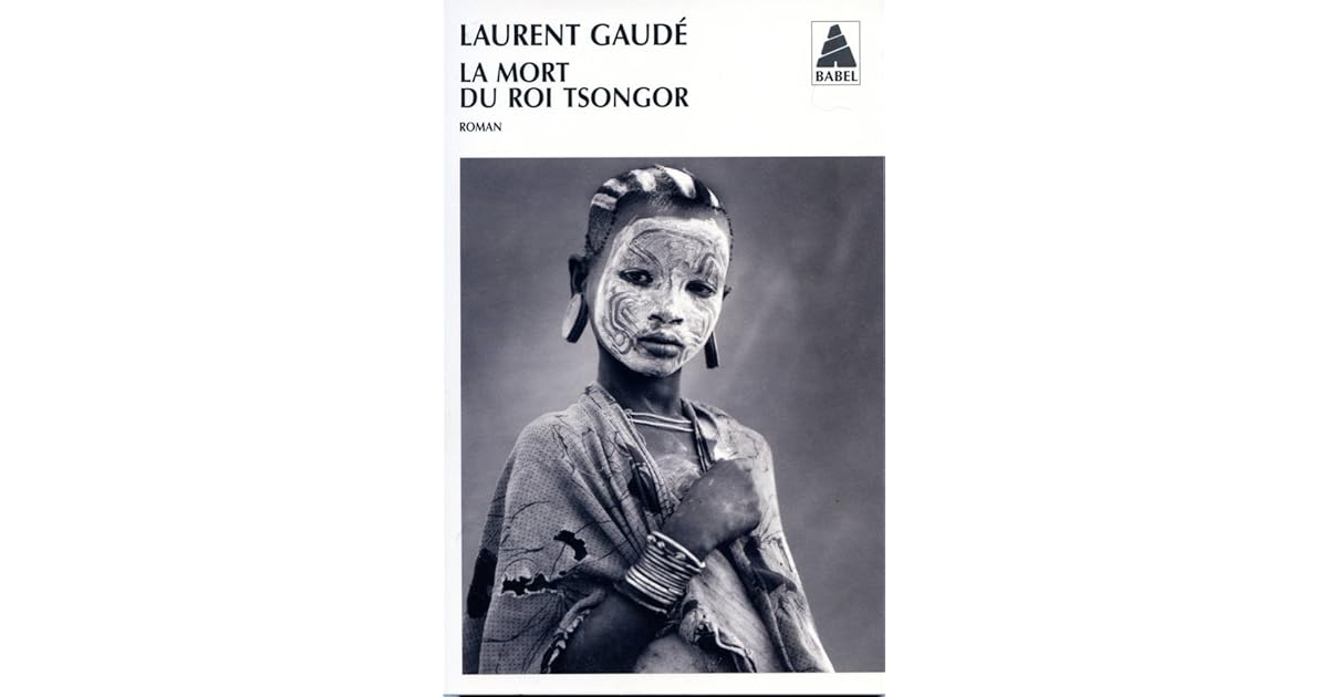 La Mort Du Roi Tsongor Resume