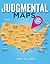 Judgmental Maps: Your City. Judged.