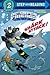 Shark Attack! (DC Super Fri...