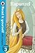 Read It Yourself Rapunzel (mini Hc)