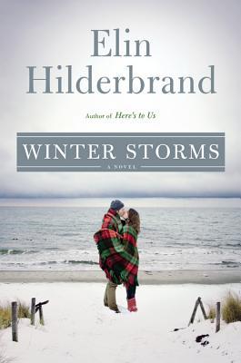Winter Storms (Winter, #3)