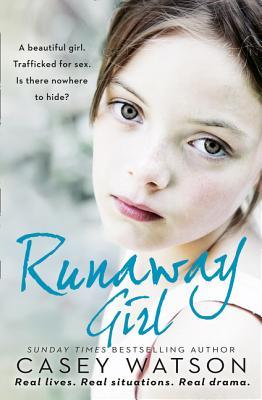 Runaway Girl A Beautiful Girl Trafficked For Sex Is There