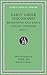 Early Greek Philosophy, Volume II: Beginnings and Early Ionian Thinkers, Part 1 (Loeb Classical Library)