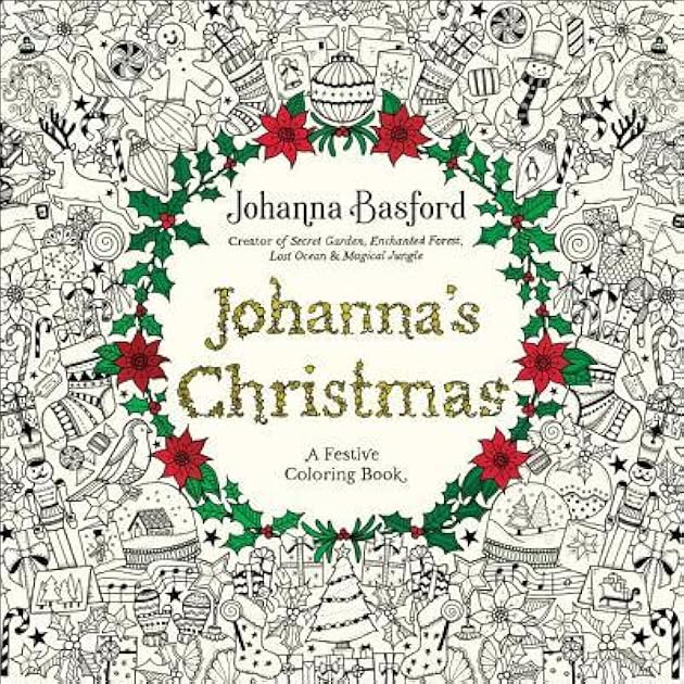 Johanna's Christmas