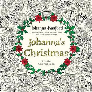 Johanna's Christmas (Paperback)