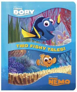 FINDING DORY - PADDE (Board Book)