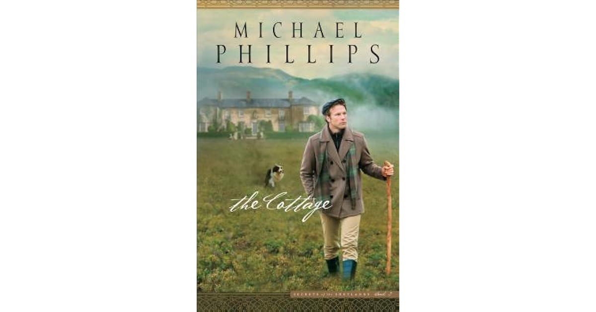 The Cottage Secrets Of The Shetlands 2 By Michael R