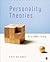 Personality Theories by Eric B. Shiraev