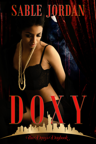 The Doxy's Daybook: A Friday in Two Acts