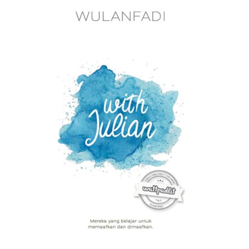 With Julian By Wulanfadi