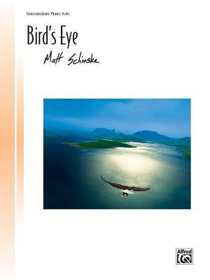 Bird's Eye: Sheet (Signature Series)