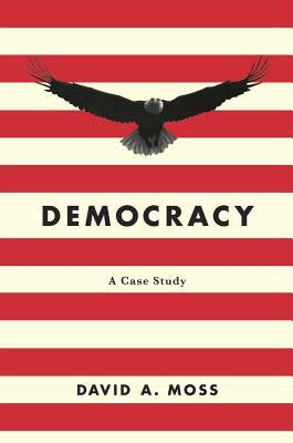 Democracy: A Case Study (Hardcover)
