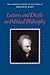 Kant: Lectures and Drafts on Political Philosophy (The Cambridge Edition of the Works of Immanuel Kant)