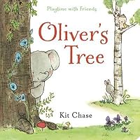 Oliver's Tree by Kit Chase