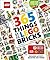 365 Things to Do with LEGO ...