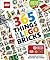 365 Things to Do with LEGO Bricks: Lego Fun Every Day of the Year
