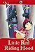 Ladybird Tales Little Red Riding Hood