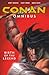 Conan Omnibus, Vol. 1: Birt...