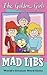 The Golden Girls Mad Libs: ...