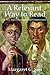 A Relevant Way to Read by Margaret G. Sim
