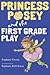 Princess Posey and the First Grade Play
