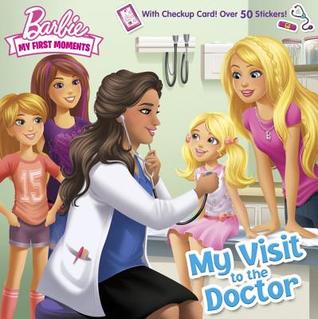 My Visit to the Doctor (Barbie) (Pictureback(R))