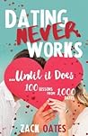 Dating Never Works... until It Does by Zack Oates