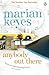 Anybody Out There (Walsh Family, #4)